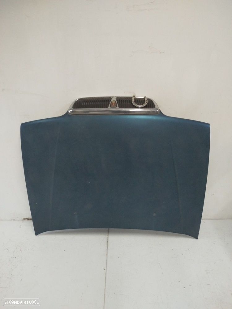 Capot Rover 200 Hatchback (Xw) - 1