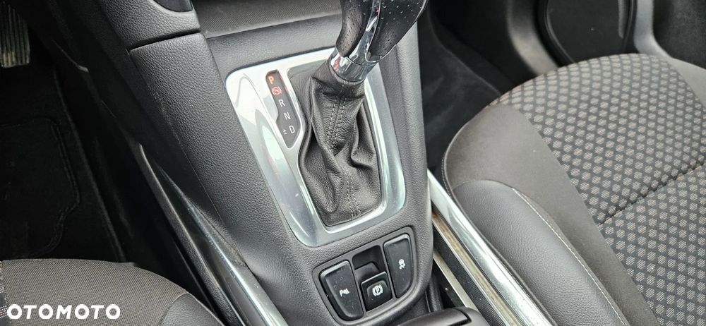 Opel Zafira Tourer 1.4 Turbo Automatik Business Edition - 35