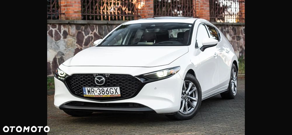 Mazda 3 - 2