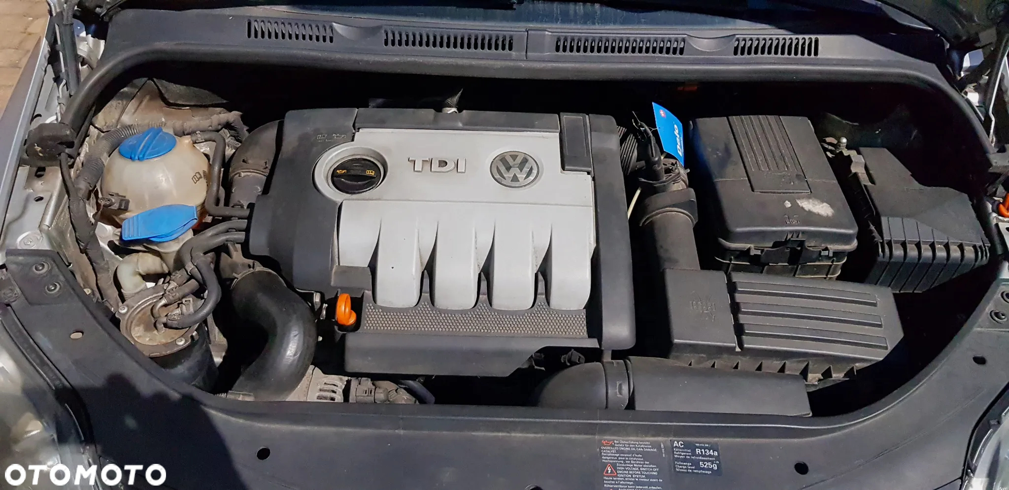 Volkswagen Golf - 11