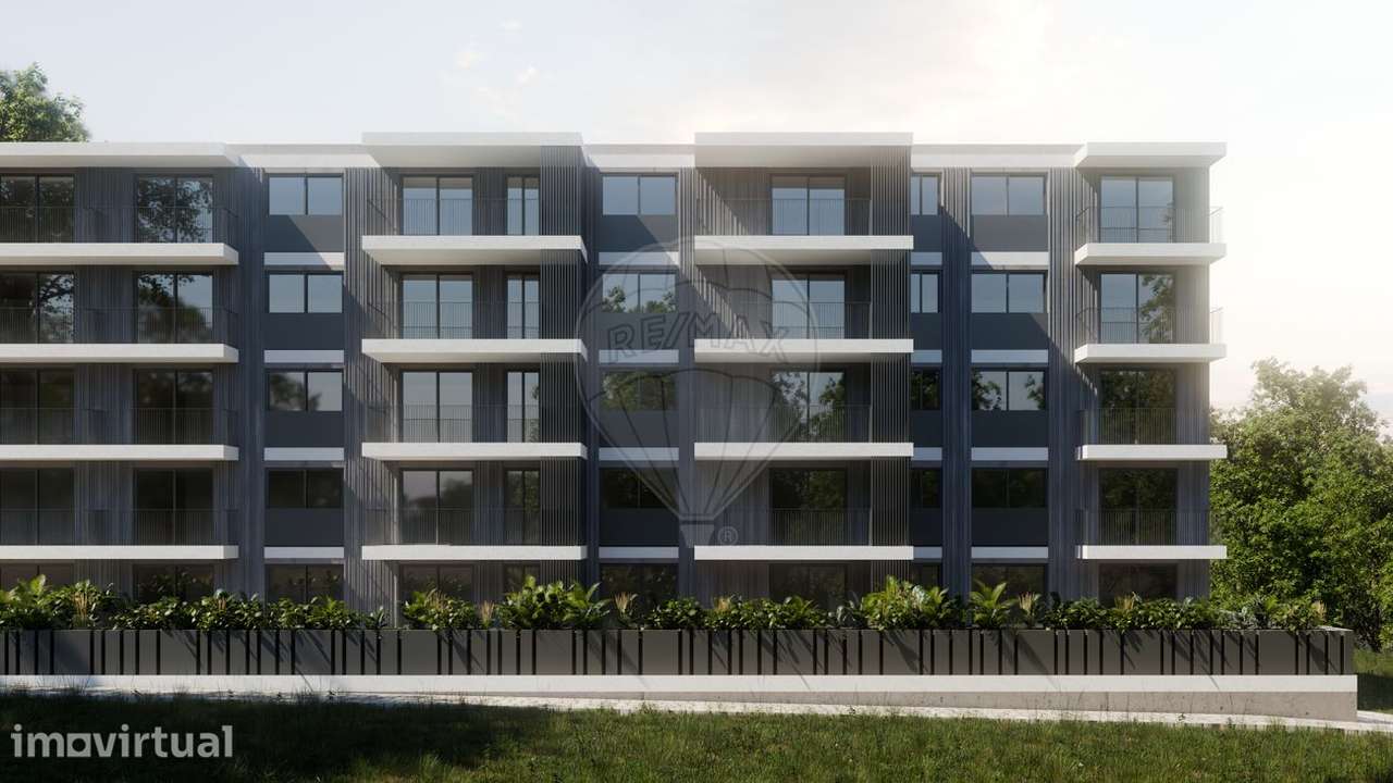 Apartamento T2 para venda - Grande imagem: 2/12