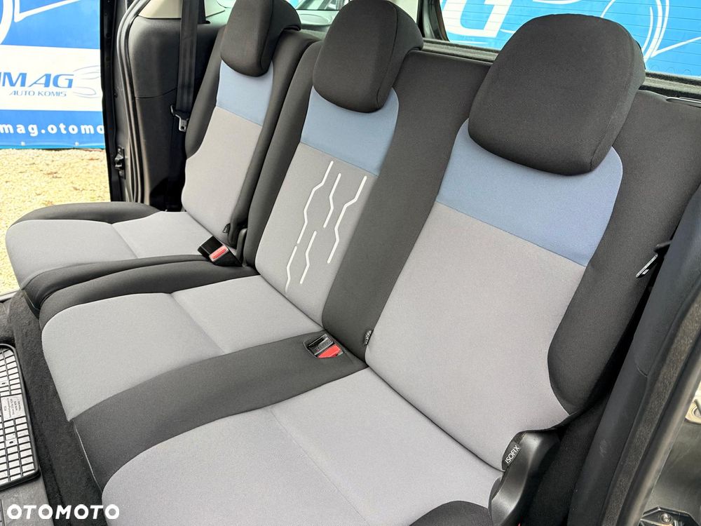 Peugeot Partner 1.6 HDi Active - 13