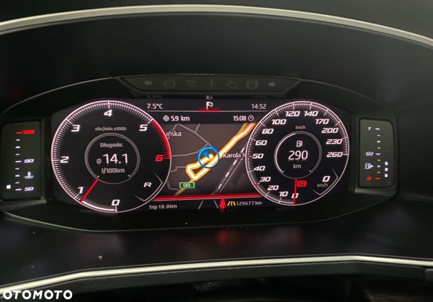 Seat Tarraco - 23