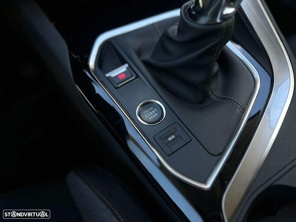 Peugeot 5008 BlueHDI 130 Active Business-Pack - 13