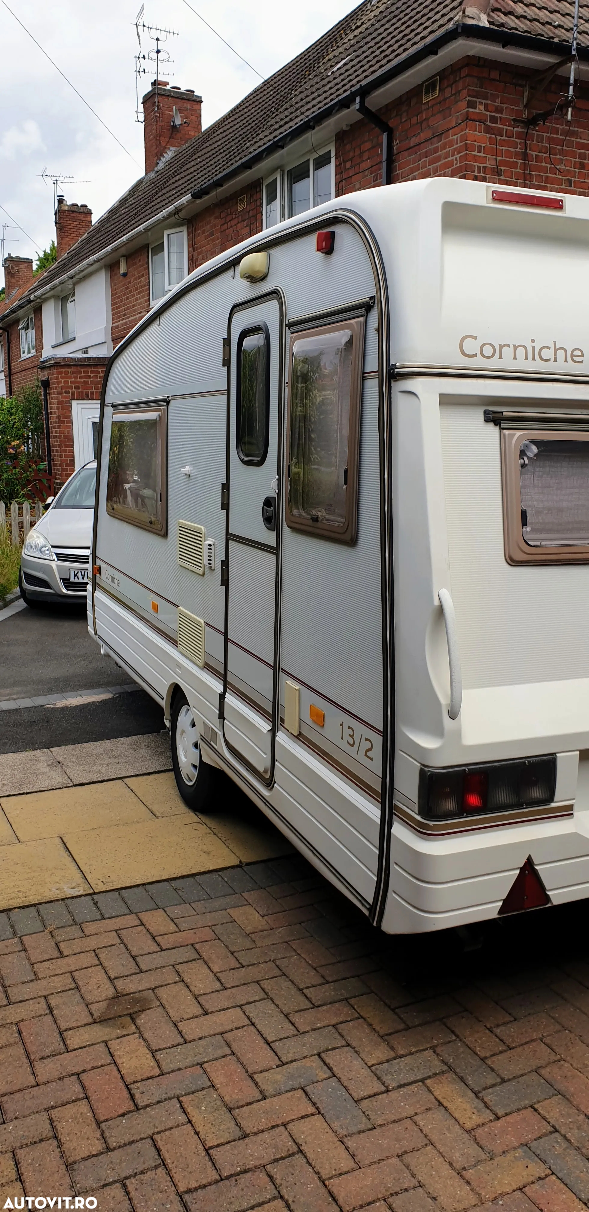 Swift Corniche 13/2 - 5