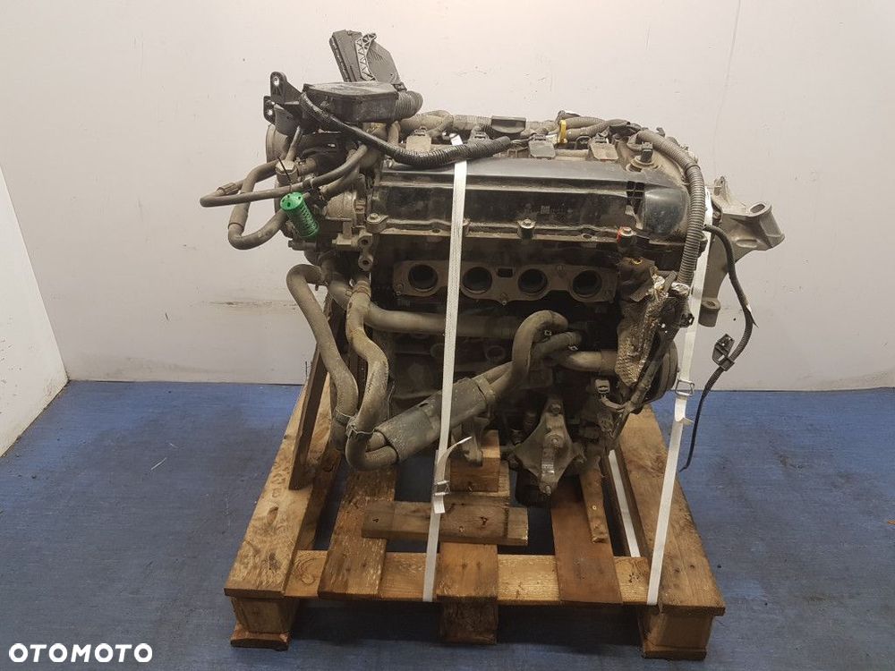 MAZDA CX-5 I 2.0 SILNIK BENZYNOWY PE02 SKYACTIV G - 2