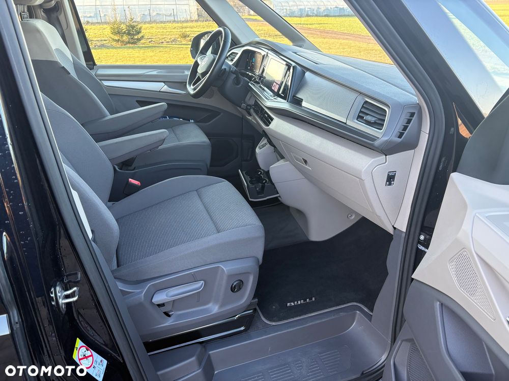Volkswagen Multivan 2.0 TDI L1 DSG - 18