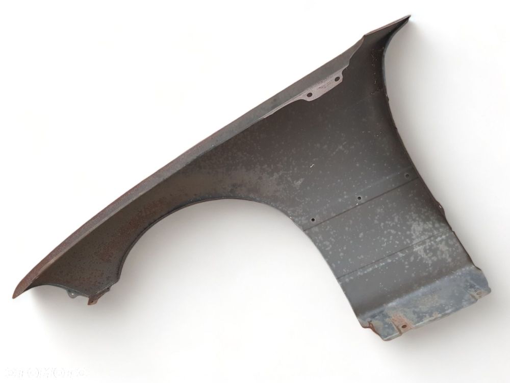 Błotnik Prawy Przód BMW E36 COUPE - 8