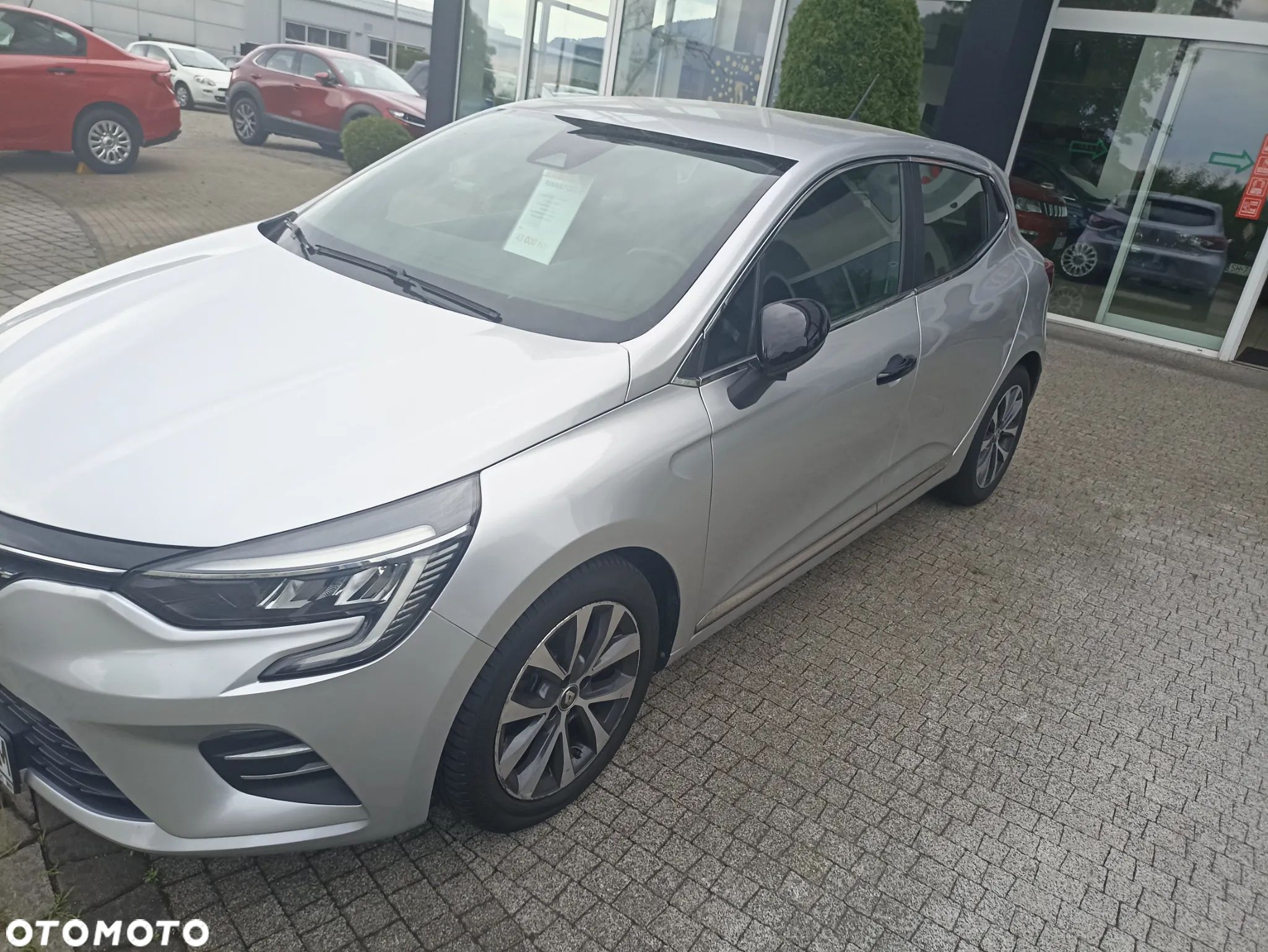 Renault Clio TCe 100 EDITION ONE - 1