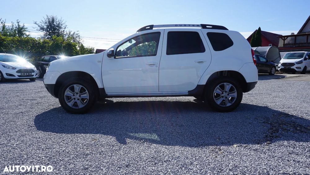 Dacia Duster TCe 125 2WD Prestige - 2