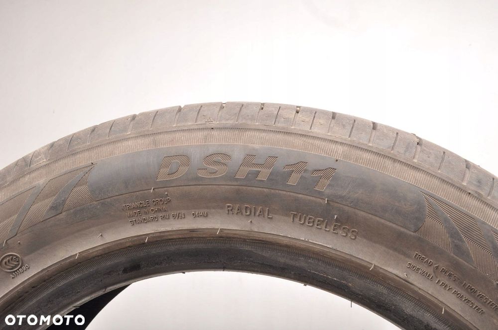 2x OPONY DIAMONBACK  DSH11  205/55 R16  23r - 9