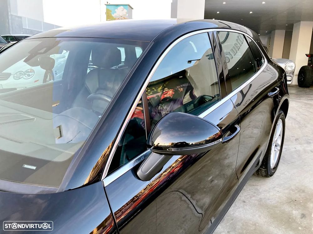 Porsche Macan S PDK - 48