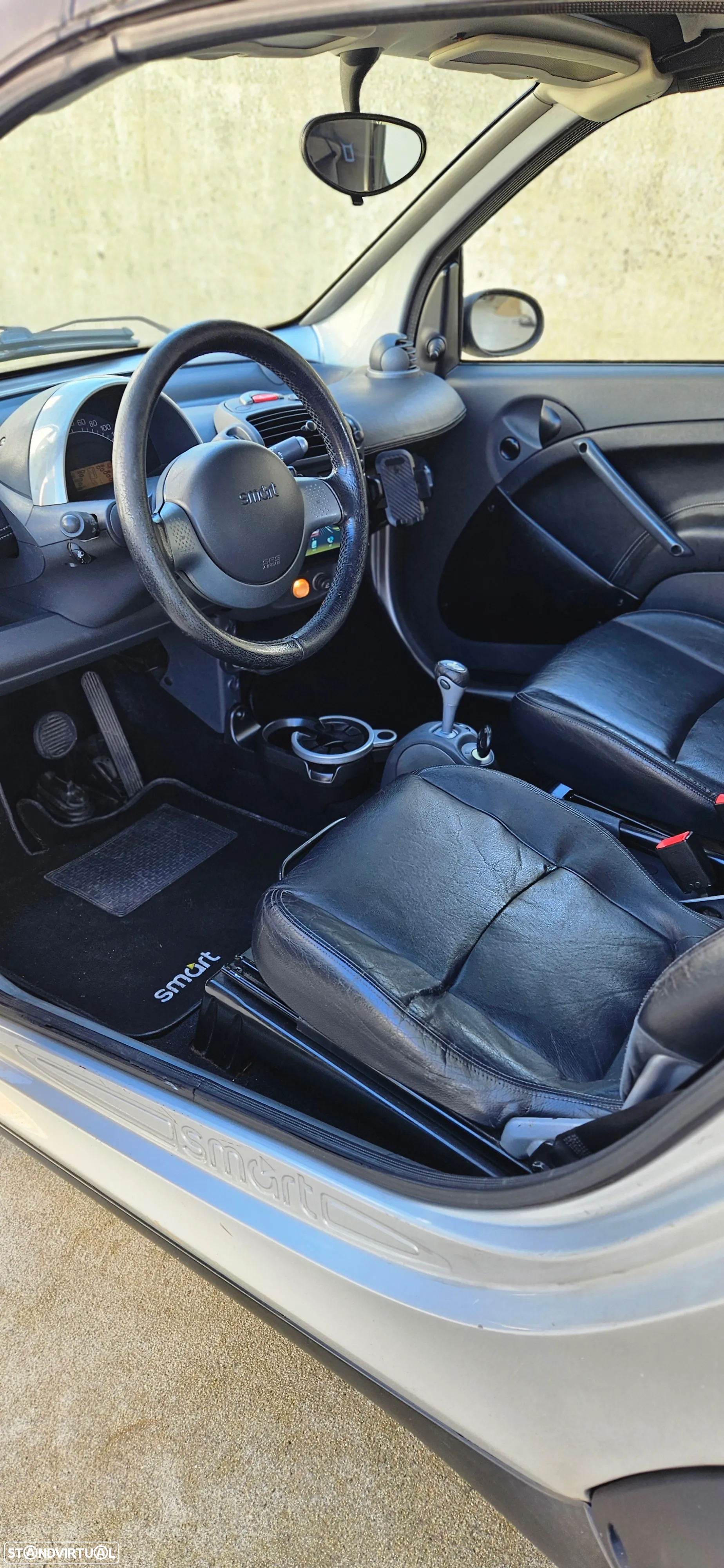 Smart ForTwo Coupé - 6