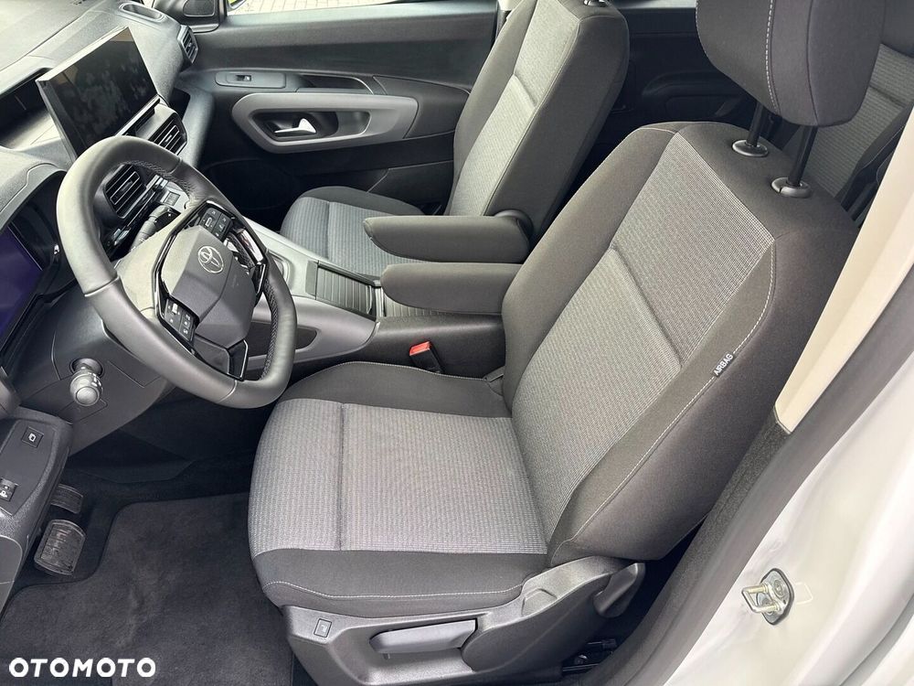 Toyota Proace City Verso 1.5 D-4D Family - 14