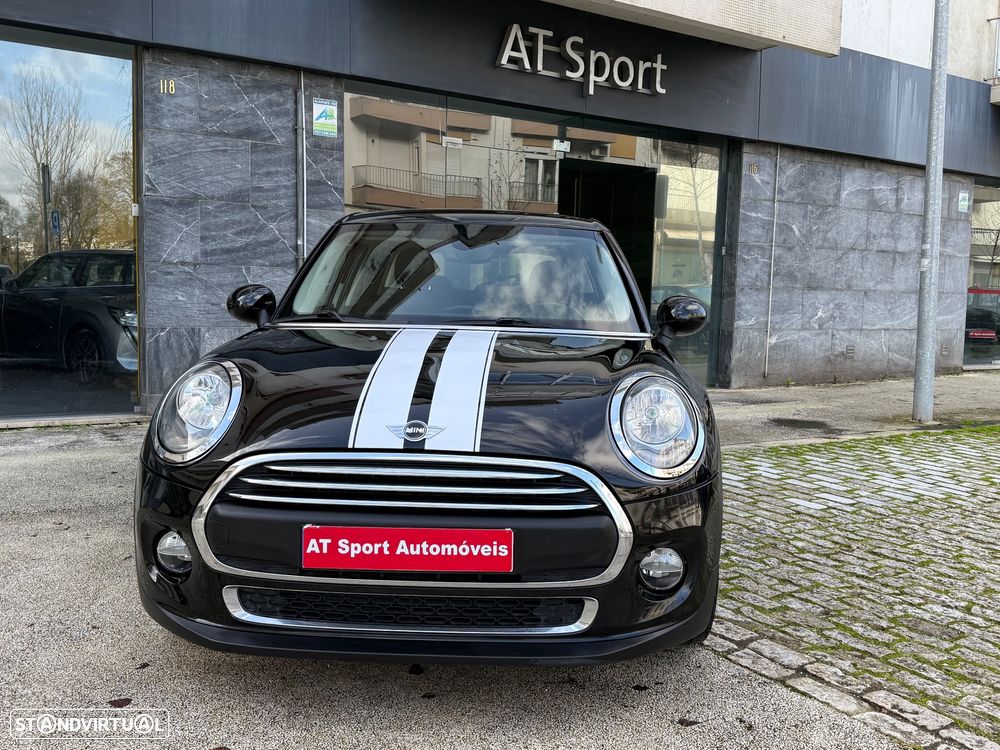 MINI 5 Portas One D - 15