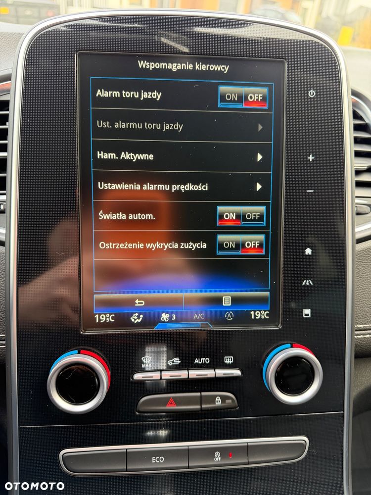 Renault Grand Scenic ENERGY dCi 160 EDC BOSE EDITION - 14