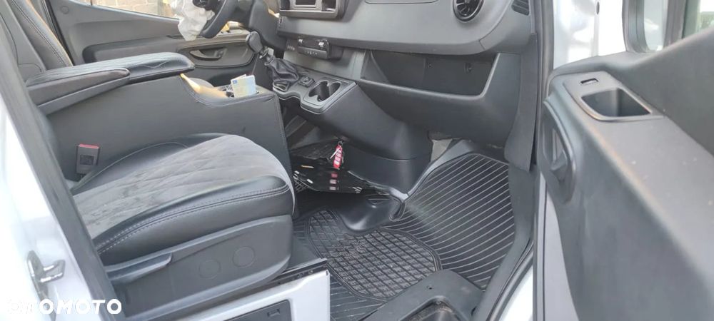 Mercedes-Benz Sprinter 319 CDI Standard PRO 907.233 - 7