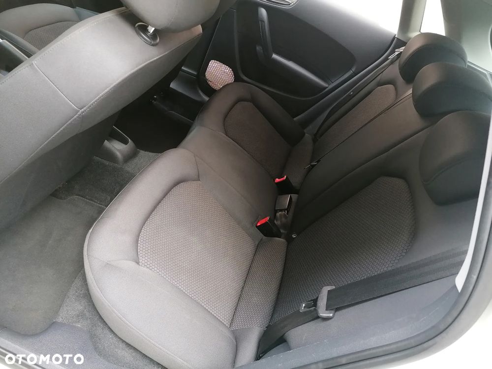 Audi A1 Sportback 1.2 TFSI Attraction - 24