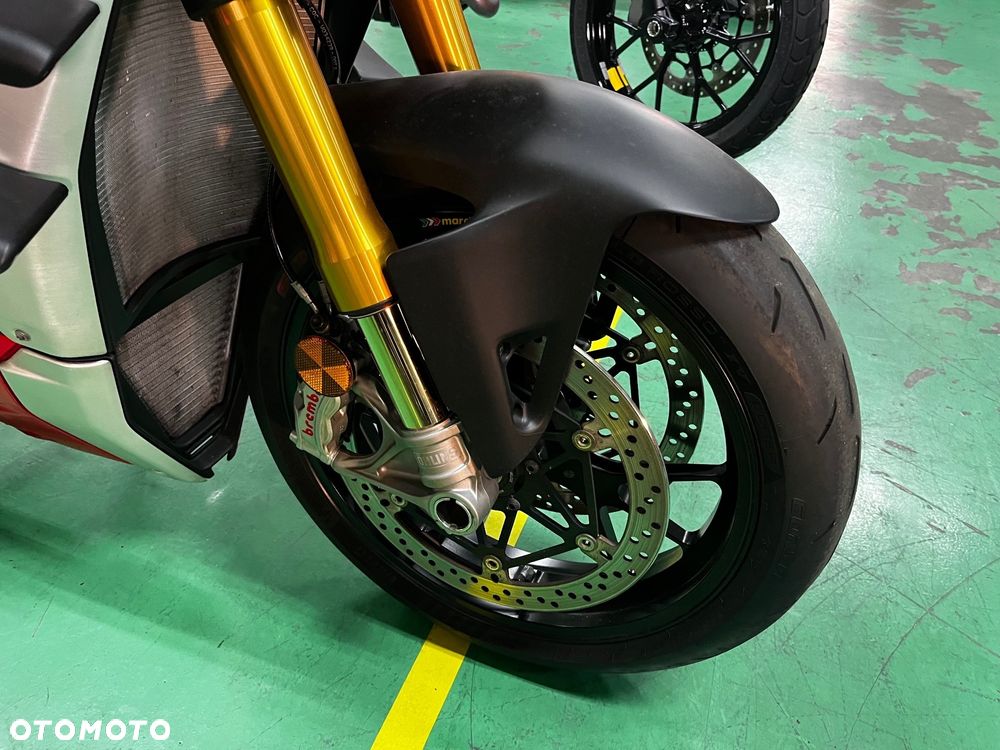 Ducati Streetfighter V4 - 6