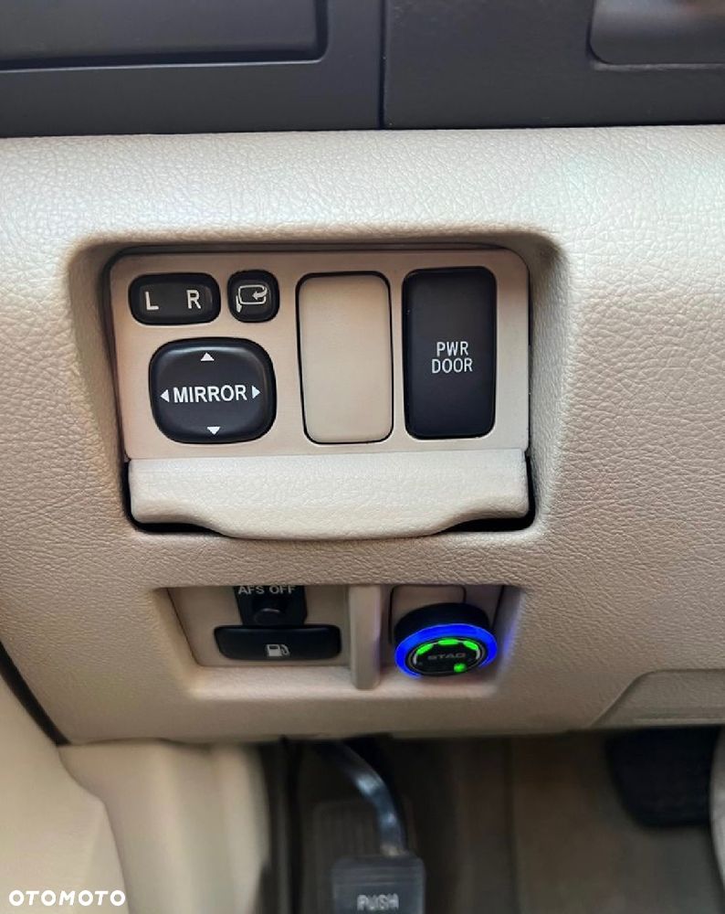 Lexus RX 400h (hybrid) Executive - 37