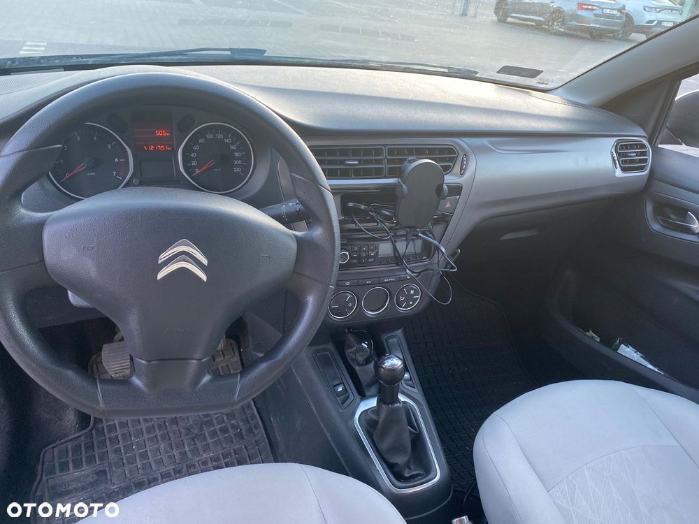 Citroën C-Elysée 1.6 VTi Seduction - 7