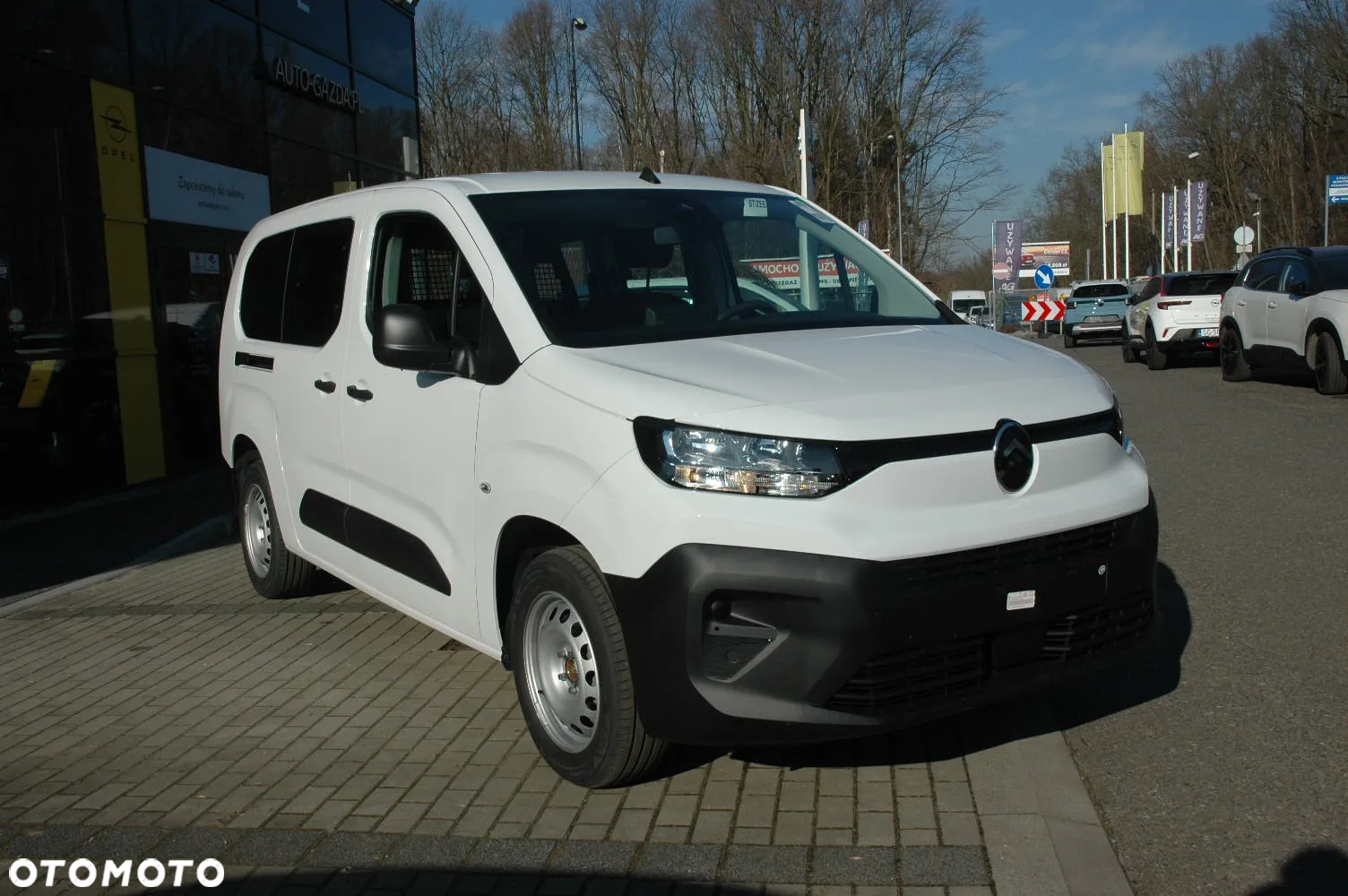 Citroën Berlingo - 6