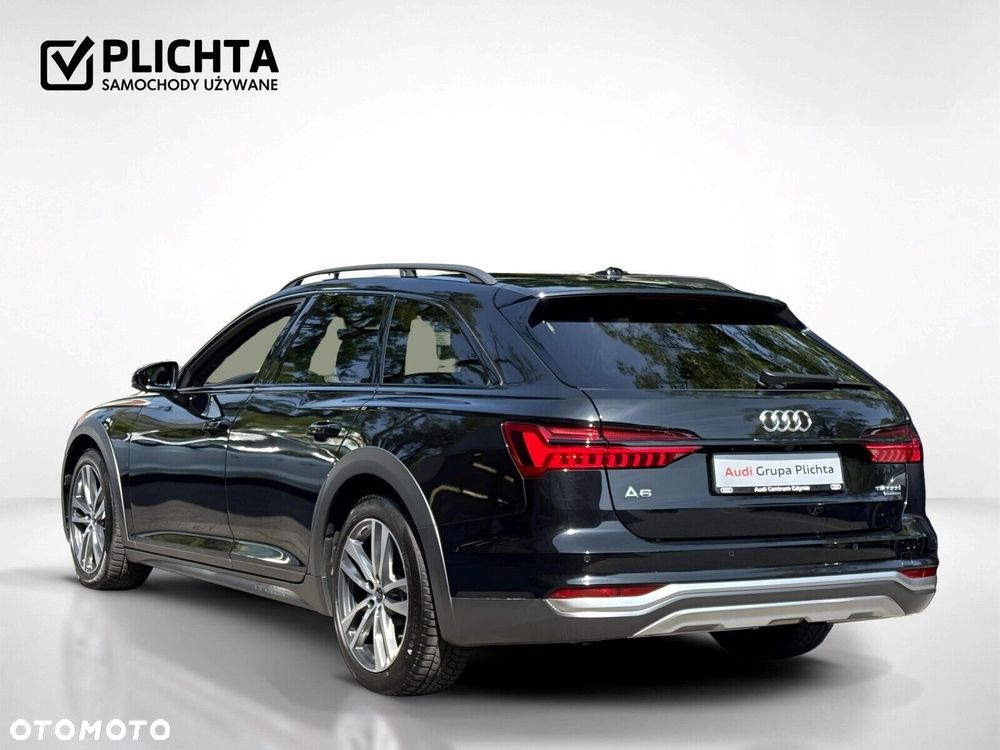 Audi A6 Allroad 40 TDI mHEV Quattro S tronic - 4