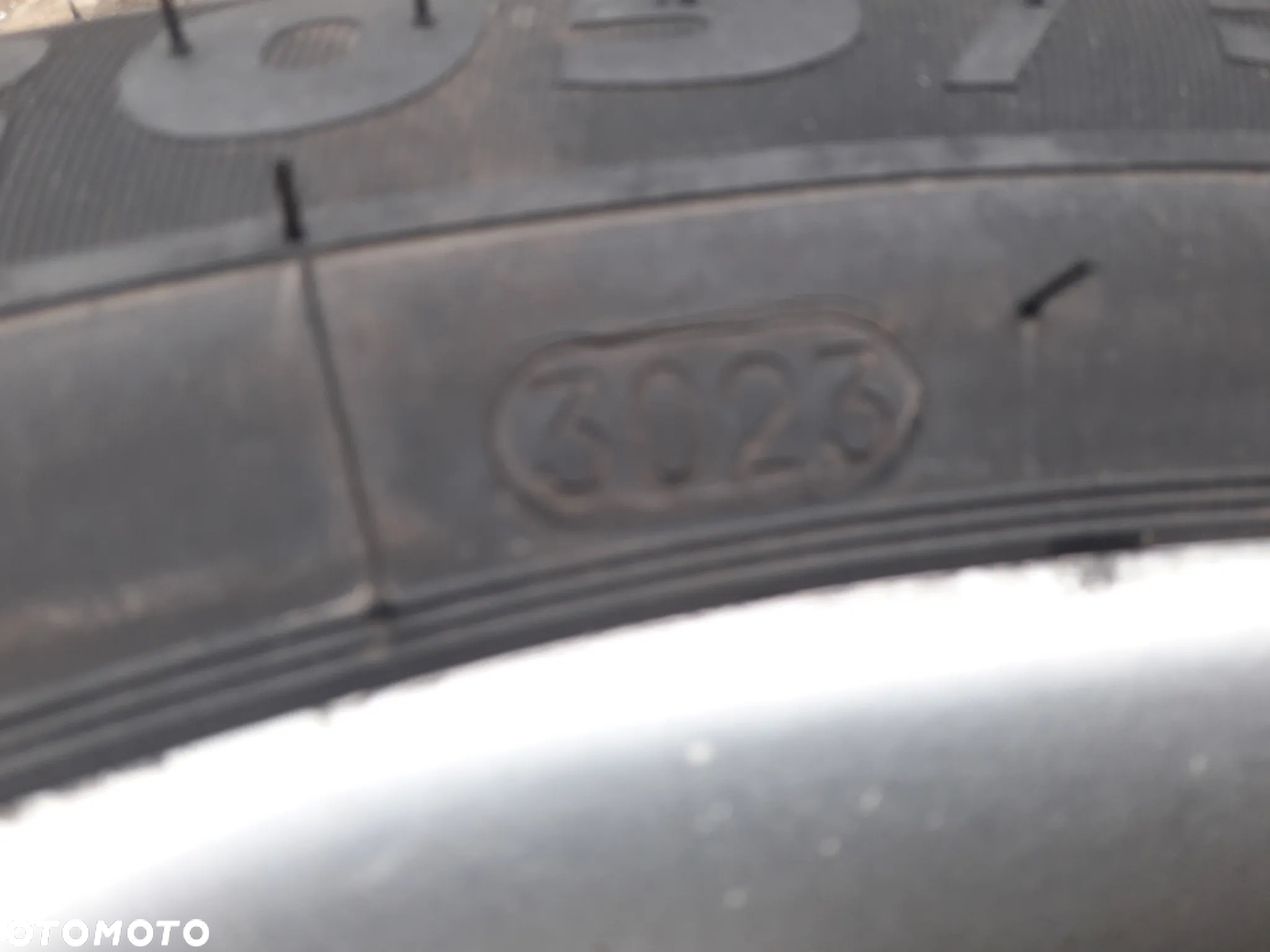 Kia Hyundai Mazda 3 5 6 Alufelgi Felgi koła z oponą 17 c - 11