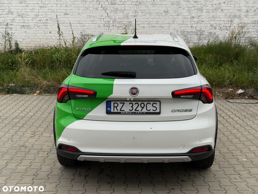 Fiat Tipo 1.0 T3 Cross - 6