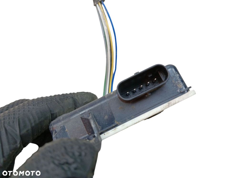 SONDA NOX JAGUAR XE X760 (2015-2019) 2.0 D 163KM FPLA-5J299-EC - 4