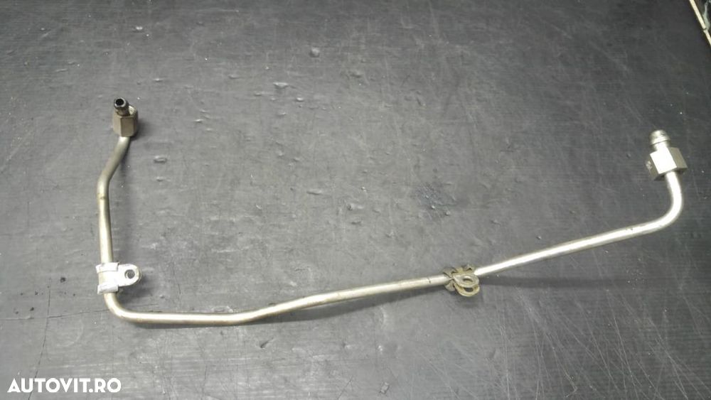 conducta ulei 1.4 tdi bnv vw polo 9n fox seat ibiza skoda fabia audi a2 - 1