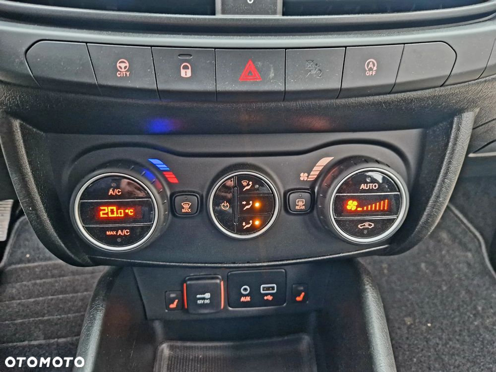 Fiat Tipo 1.6 MultiJet S-Design - 16