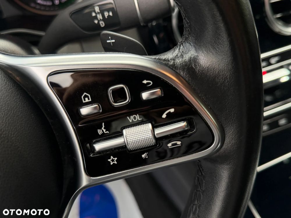 Mercedes-Benz GLC Coupe 200 4-Matic - 26