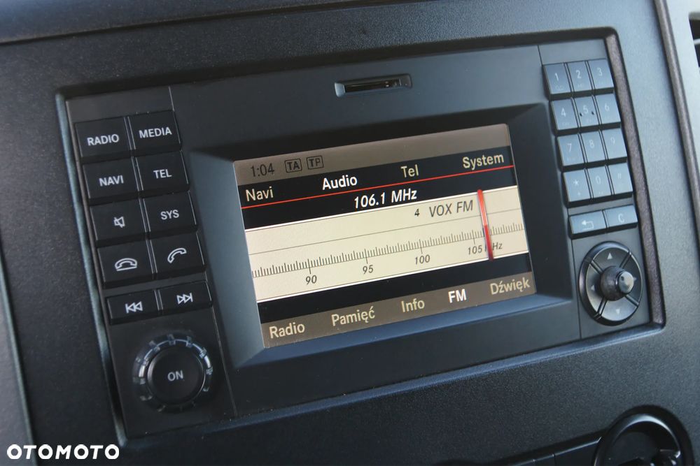 Mercedes-Benz SPRINTER - 17