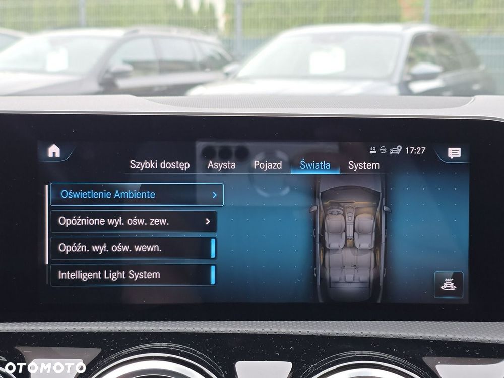 Mercedes-Benz Klasa A 160 Style - 35