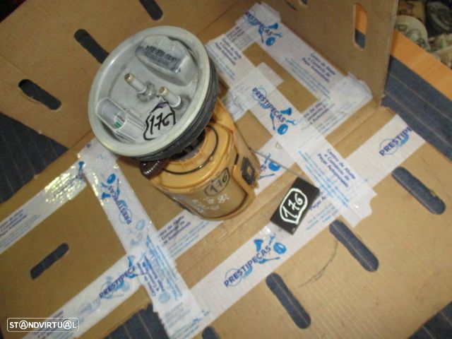 Bomba Combustivel 6K0919051C SEAT IBIZA 1998 1.0 I MPI GASOLINA SEAT IBIZA 1997 1.4 I GASOLINA - 1