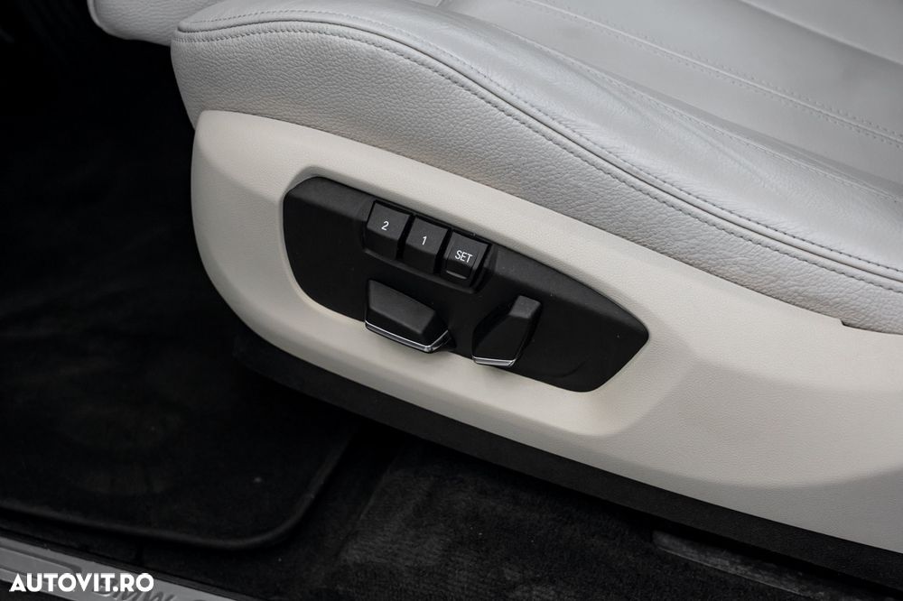 BMW X6 xDrive30d - 15