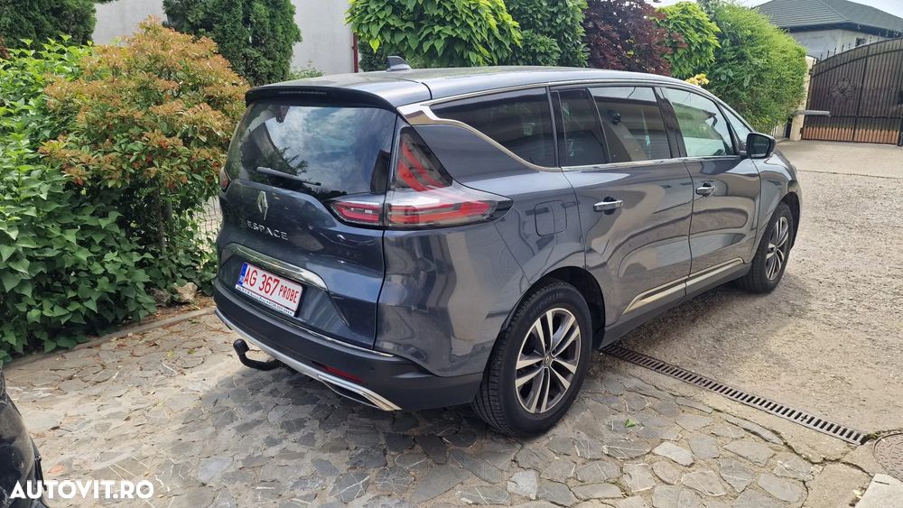 Renault Espace BLUE dCi 160 EDC LIMITED - 5