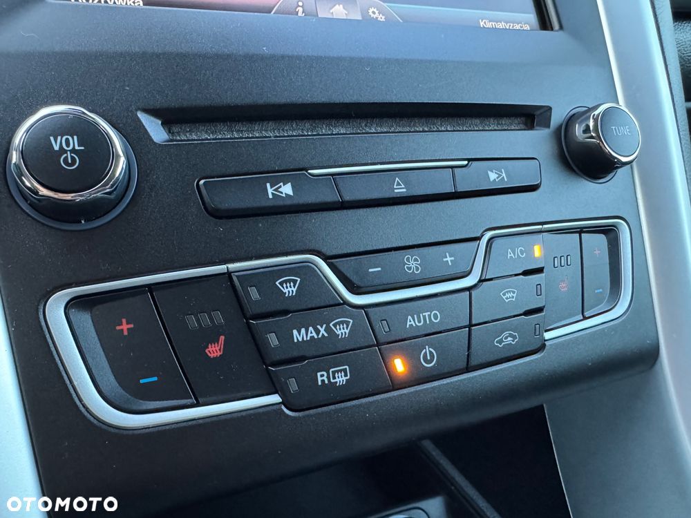 Ford Mondeo 2.0 EcoBlue Business Edition - 19
