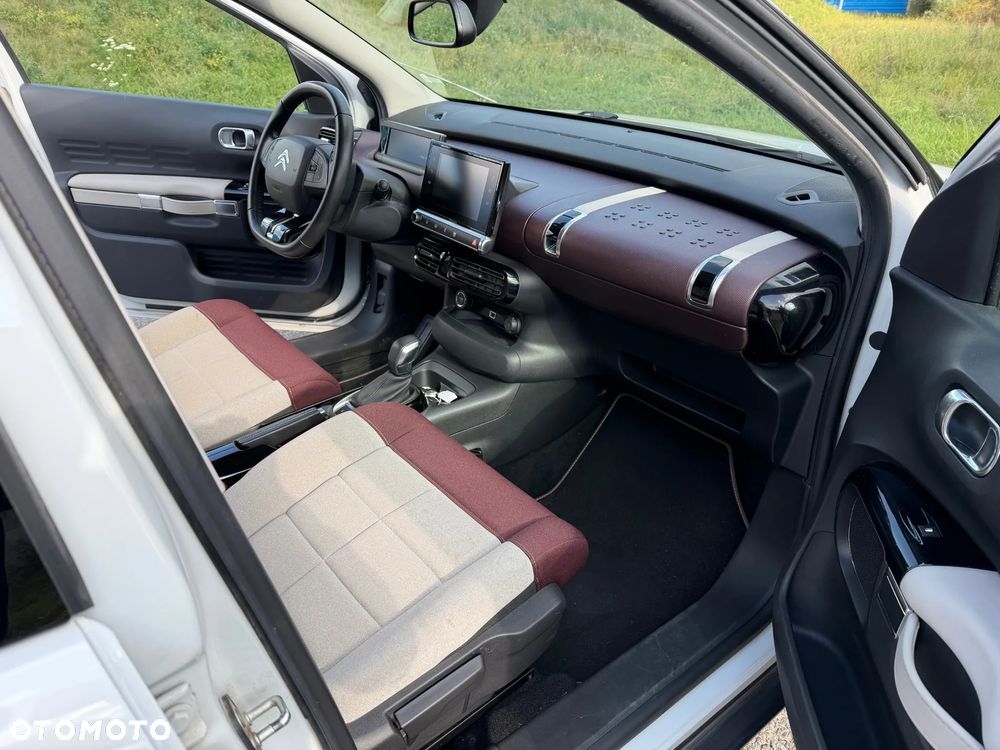 Citroën C4 Cactus - 20