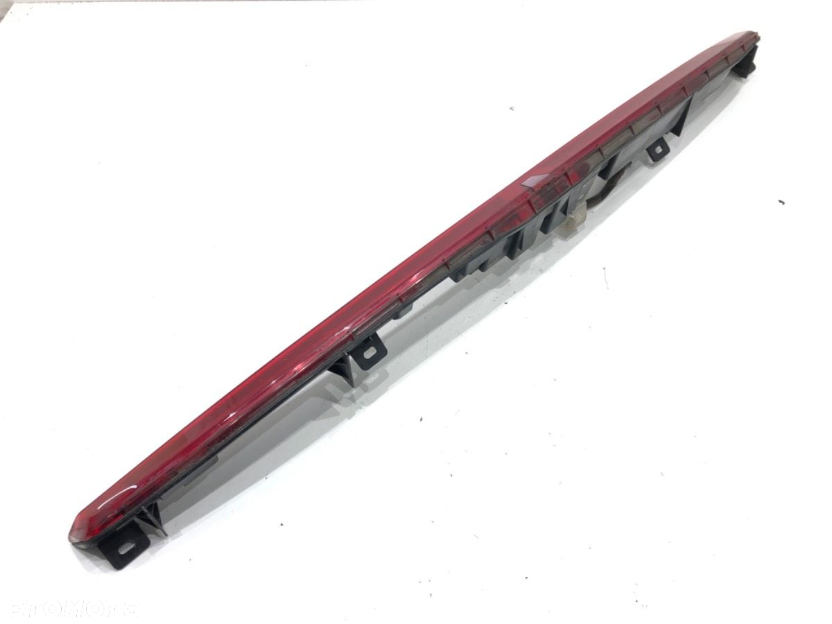 LAMPA STOP - 147.00 PLN - CITROEN C4 GRAND PICASSO I (UA_) 2006 - 2013 2.0 HDi 138 100 kW [136 KM] - 3