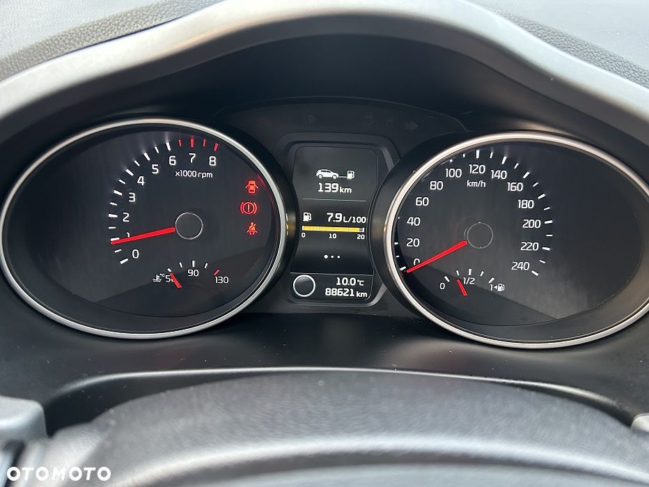 Kia Sportage 1.6 GDI Business Line 2WD - 27