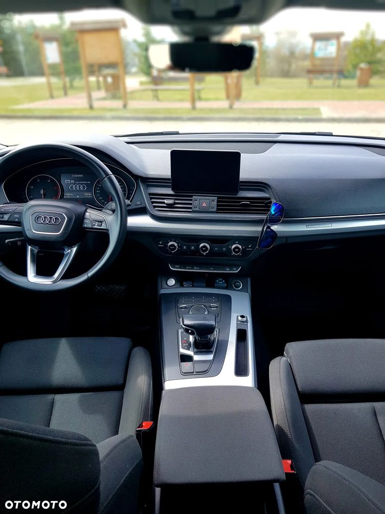 Audi Q5 40 TDI Quattro S tronic design - 5