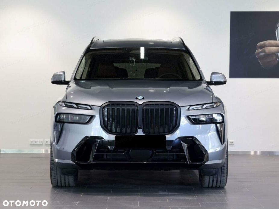 BMW X7 xDrive40d mHEV M Sport sport - 6
