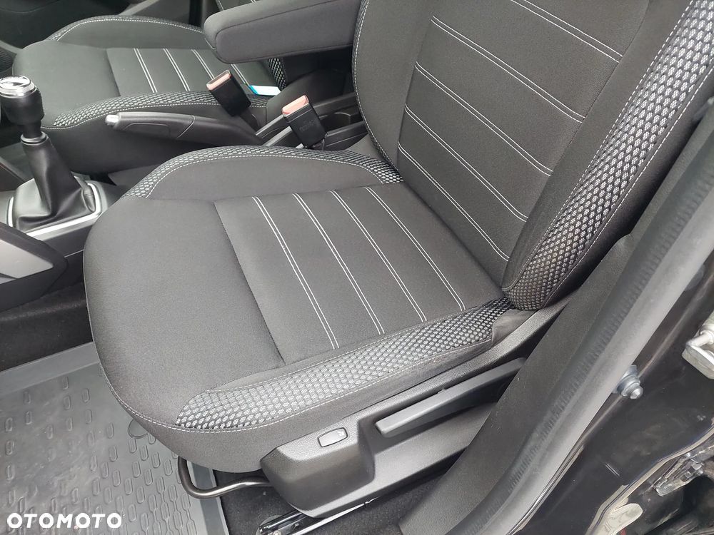 Dacia Duster 1.0 TCe Prestige - 12