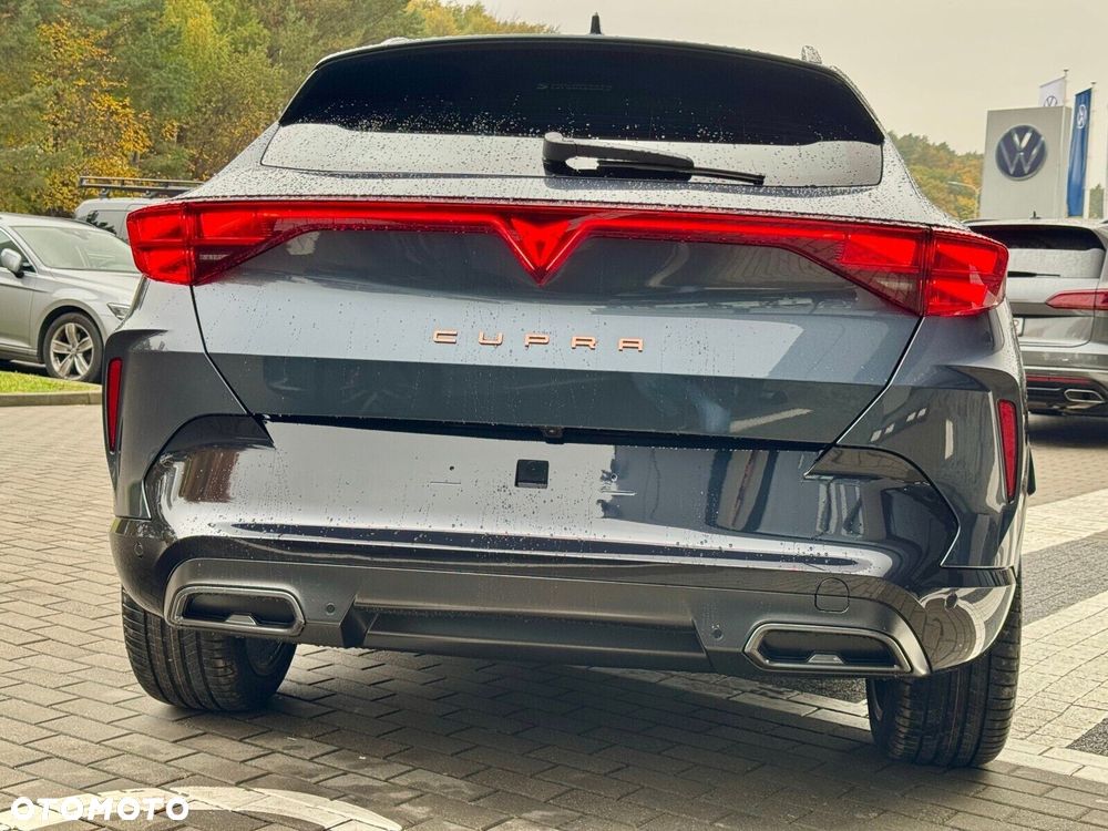 Cupra Formentor 2.0 TSI 4Drive DSG - 12