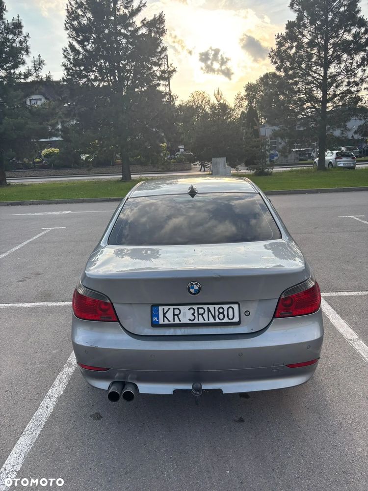 BMW Seria 5 - 14