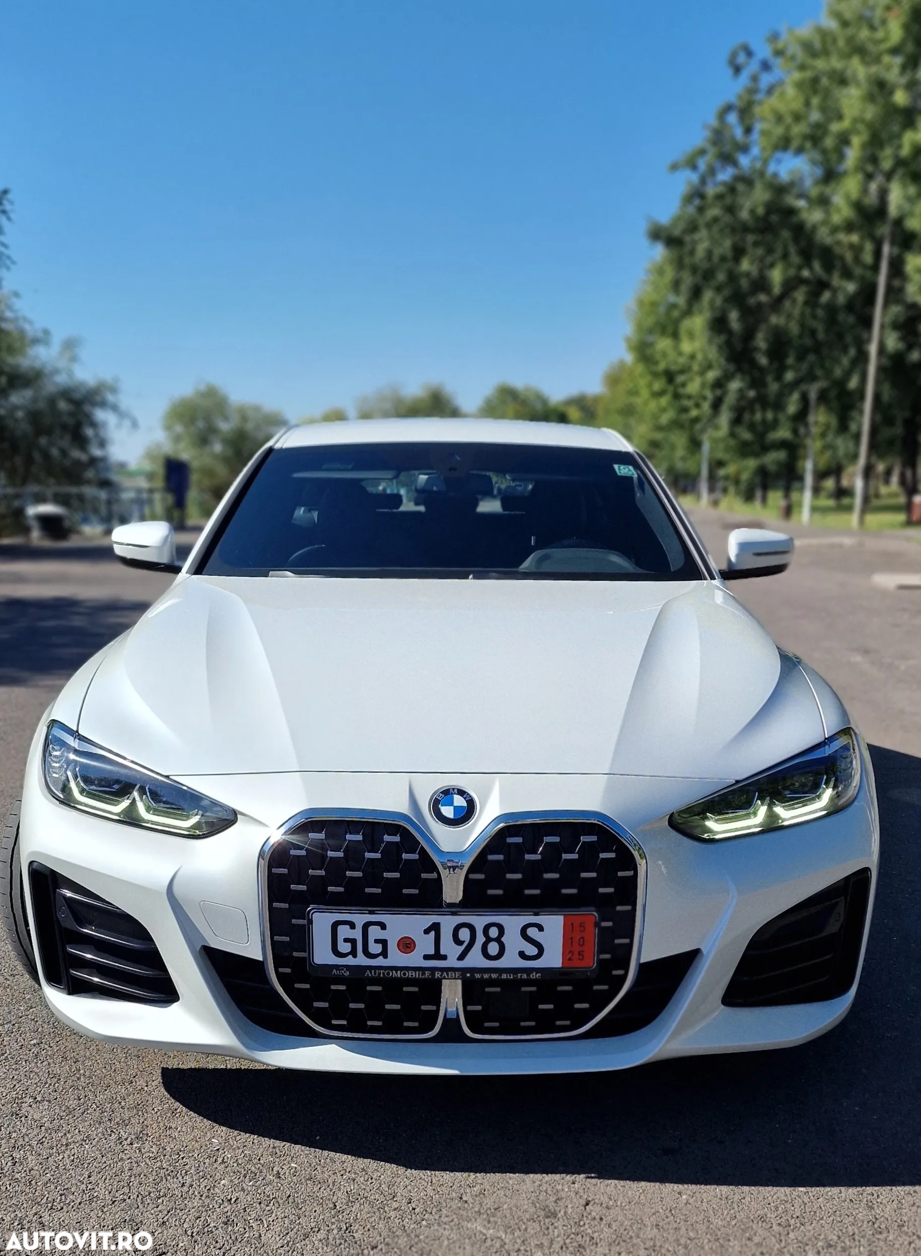 BMW Seria 4 - 3