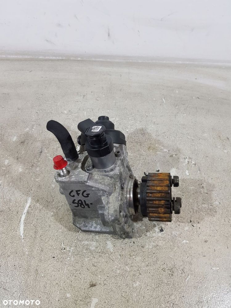 pompa wtryskowa 03l130755l vw audi skoda seat 2.0 tdi cfg - 2