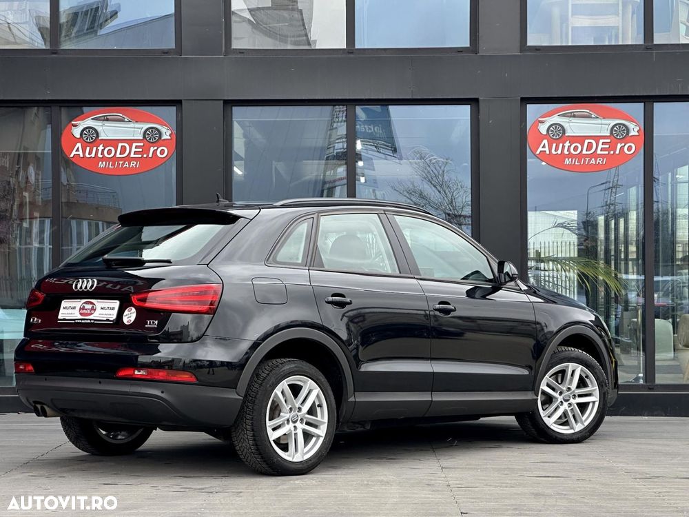 Audi Q3 - 3